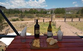 Balcon al Valle Grande, San Rafael Mendoza